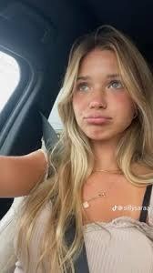 Blonde Model Gallery 04 on Sexy Audra social model photo gallery