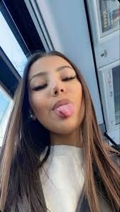 Daily Photo Update 34 on Sexy Audra social model photo gallery