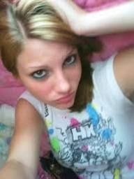 Trending Model Look 45 on Sexy Audra social model photo gallery