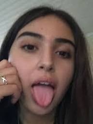 Phone Selfie Feature 47 on Sexy Audra social model photo gallery