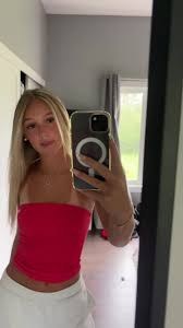 Fresh Gallery Update 64 on Sexy Audra social model photo gallery