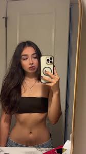 Trending Model Look 71 on Sexy Audra fresh model photo gallery
